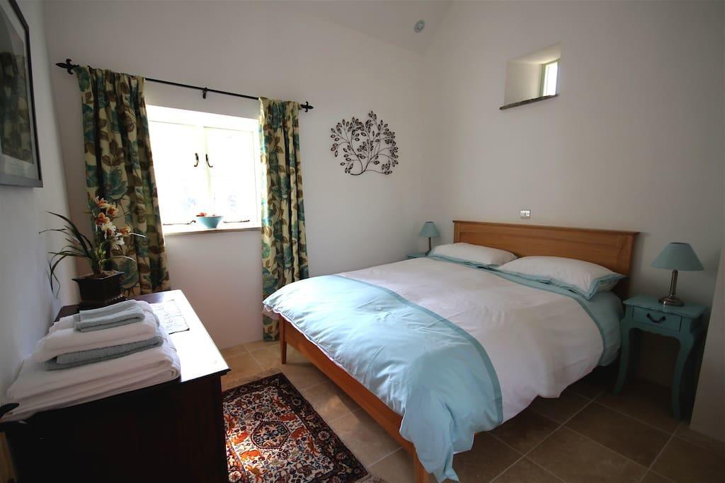 The Snuggery Villa Truro Luaran gambar